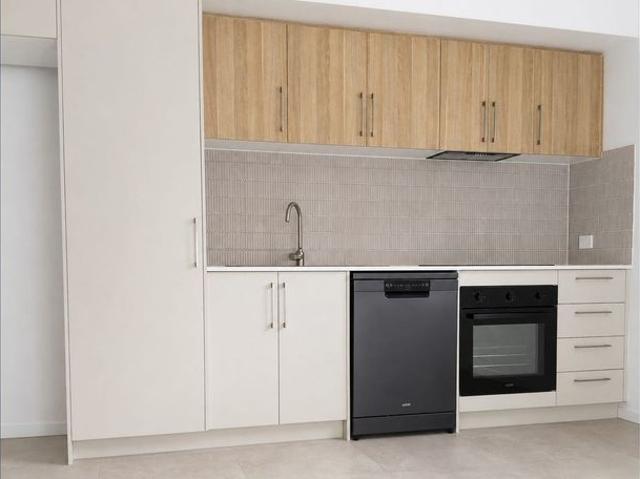 Modern, Low Maintenance Living