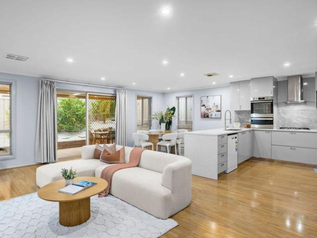 Modern Low Maintenance Living