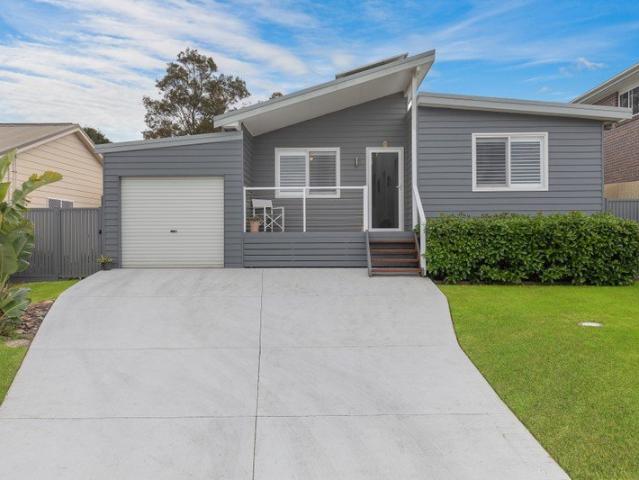 Modern Low Maintenance Living