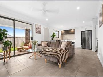 Modern & Low maintenance Living