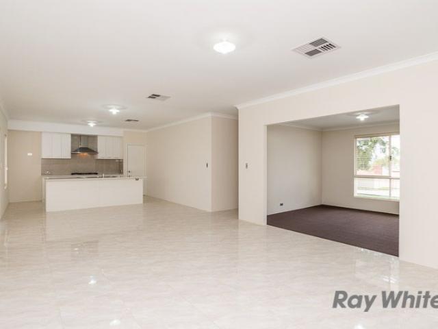 Modern, Low Maintenance Living!