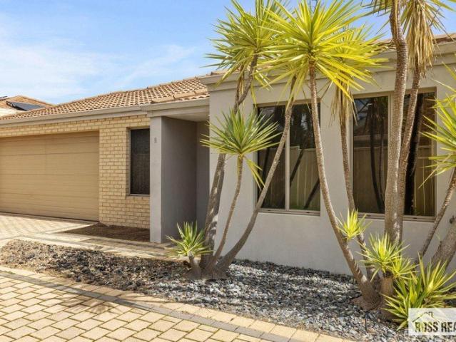 Modern Low Maintenance Living