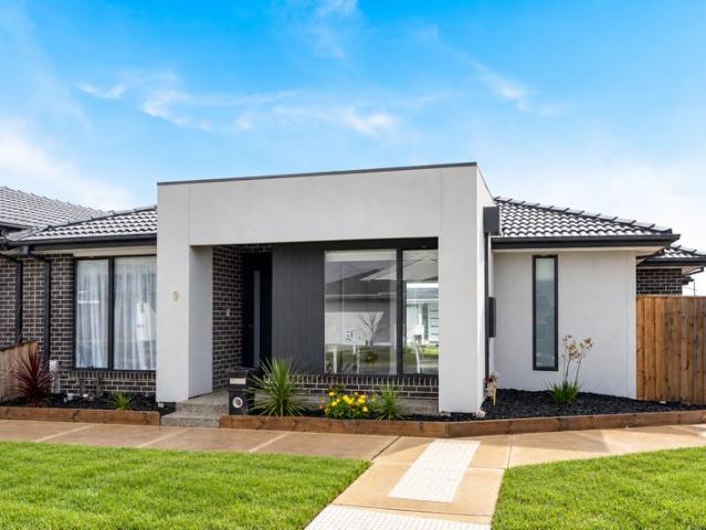 Modern Low Maintenance Living