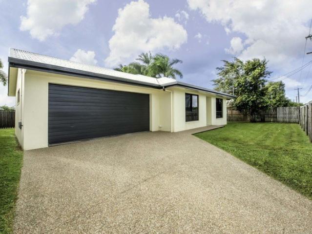 Modern, Low Maintenance Living