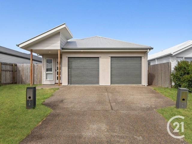 Modern & Low Maintenance Living