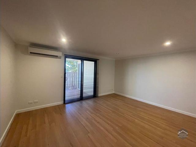 Modern, Low Maintenance Living
