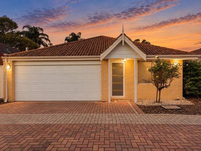 Modern Low Maintenance Living