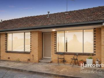 Lalor, Wollert, Whittlesea Area, Victoria