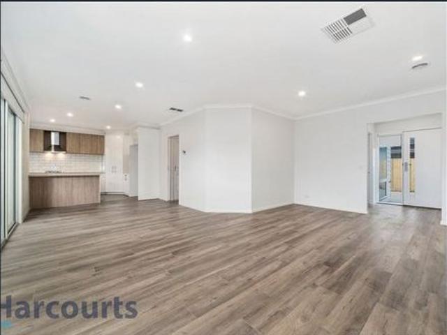 Modern Low Maintenance Living