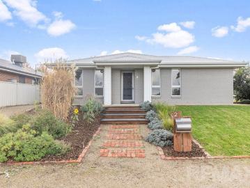 Modern, Low Maintenance Living