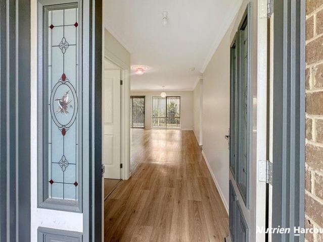 Modern low maintenance living