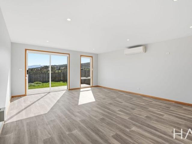 Modern, Low Maintenance Living