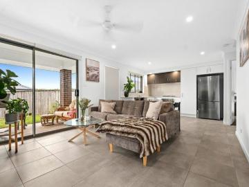 Modern & Low maintenance Living