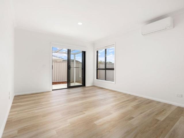 Modern & Low Maintenance Living