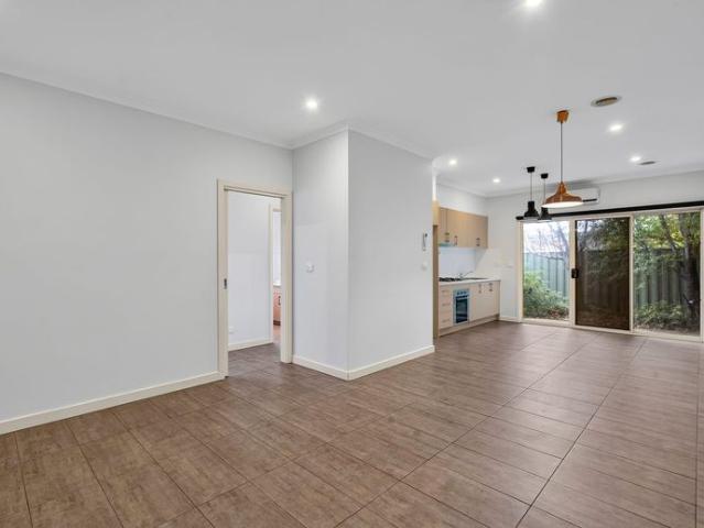 Modern, Low Maintenance Living