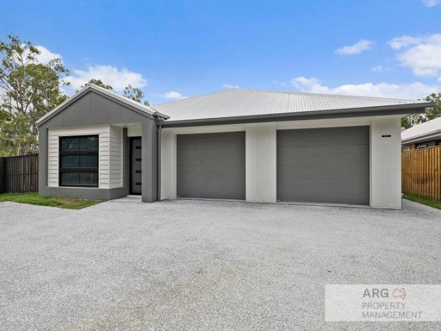 Modern & Low Maintenance Living!