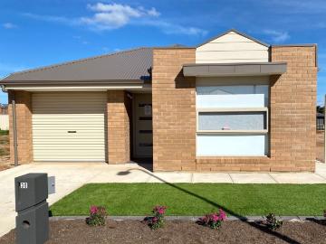 Modern Low Maintenance Living