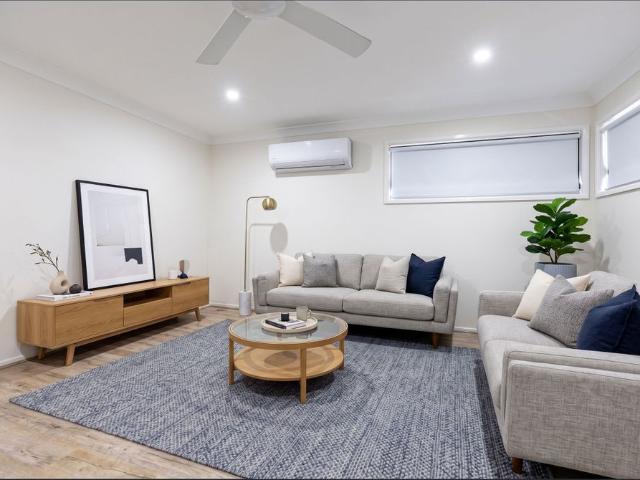 Modern & Low Maintenance Living