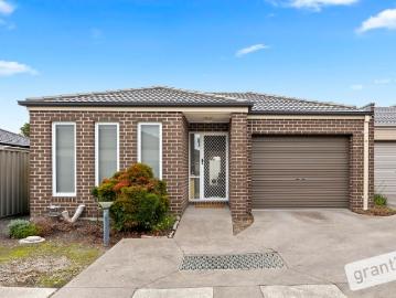 Modern, Low Maintenance Living