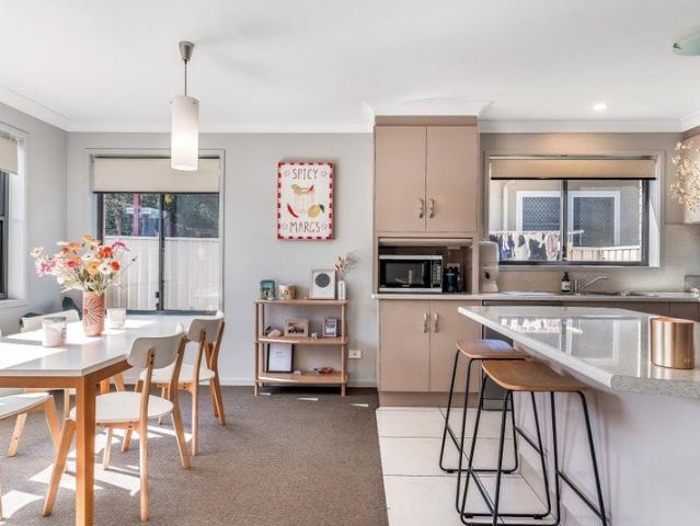 Modern, Low Maintenance Living