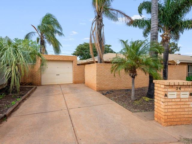 Modern, Low Maintenance Living