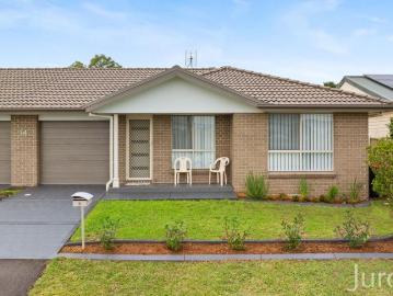 Modern, Low Maintenance Living