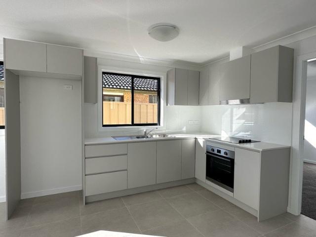Modern & Low Maintenance Living
