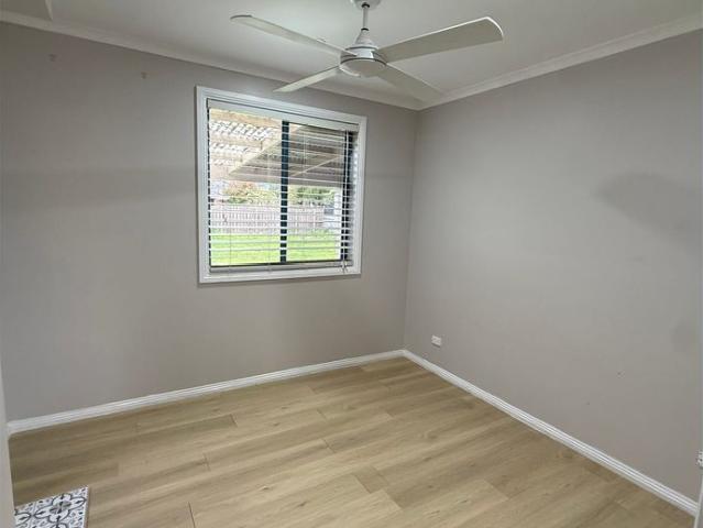 Modern & Low Maintenance Living