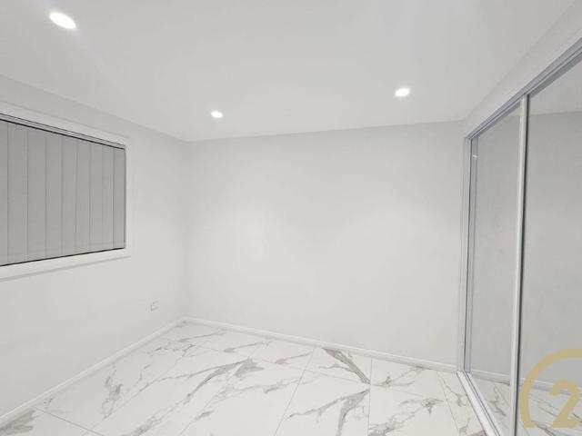Modern & Low Maintenance Living