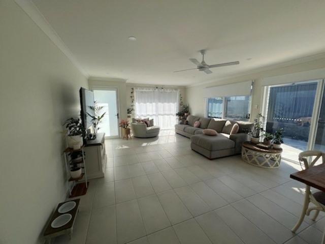 Modern, Low Maintenance Living