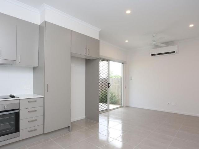 Modern & Low Maintenance Living
