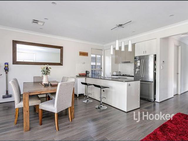 Modern Low Maintenance Living