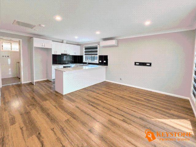 Modern & Low Maintenance Living!