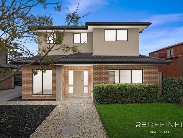 Modern, Low Maintenance Living