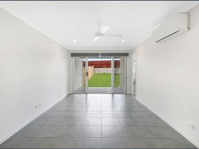 Modern, Low Maintenance Living!