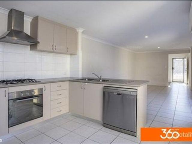 Modern, Low Maintenance Living