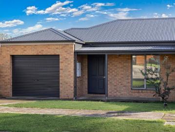 Modern Low Maintenance Living