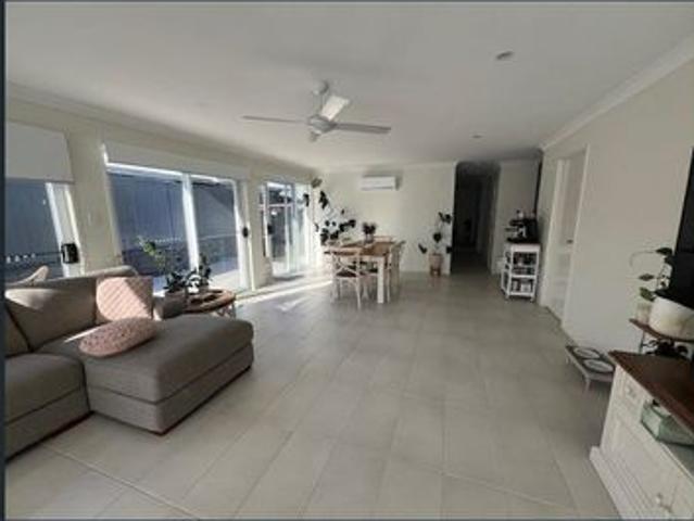 Modern, Low Maintenance Living