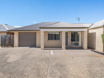 Modern, Low Maintenance Living