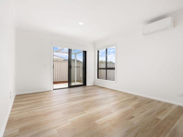 Modern & Low Maintenance Living