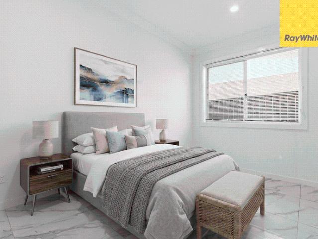 MODERN & LOW MAINTENANCE LIVING