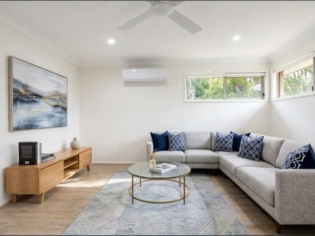 Modern & Low Maintenance Living