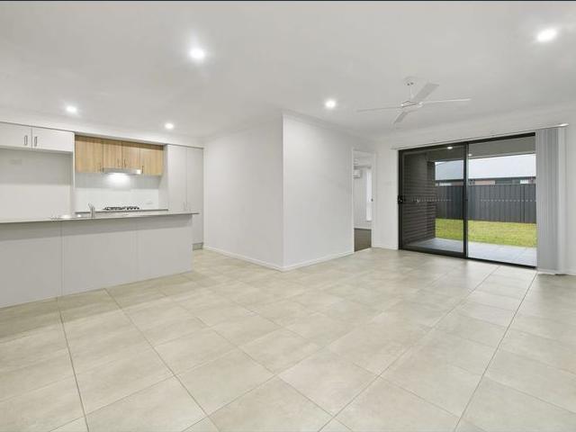Modern Low Maintenance Living