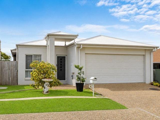 Modern, Low Maintenance Living