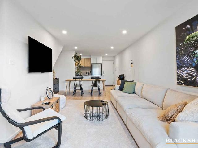 Modern & Low Maintenance Living