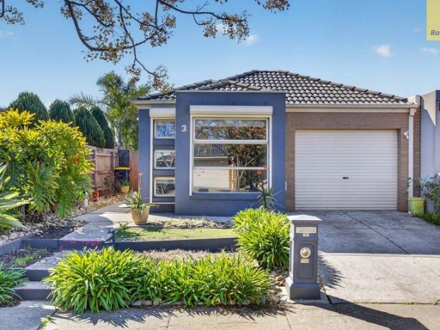 MODERN LOW MAINTENANCE LIVING