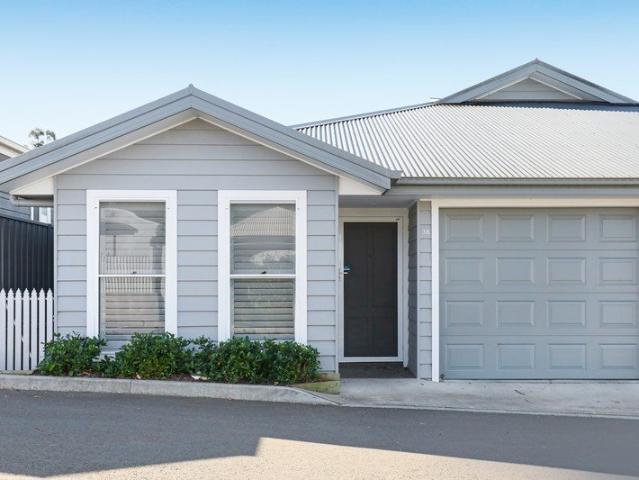 Modern Low Maintenance Living