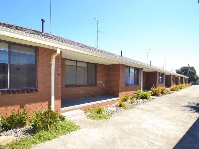 Modern, Low Maintenance Living