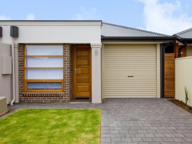 Modern Low Maintenance Living