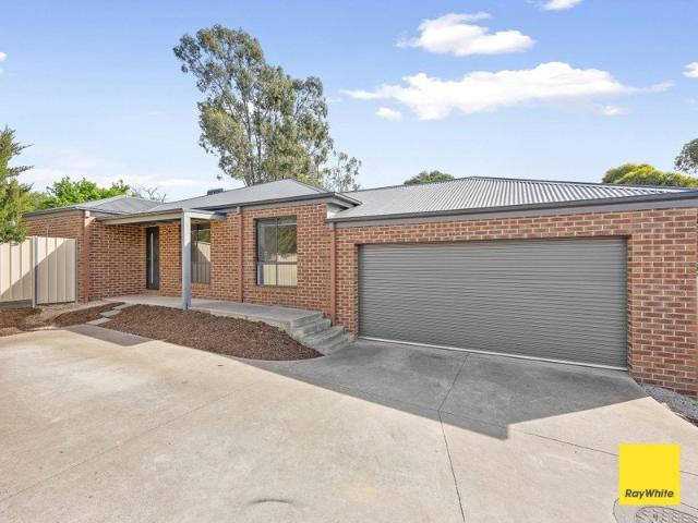 Modern, Low Maintenance Living